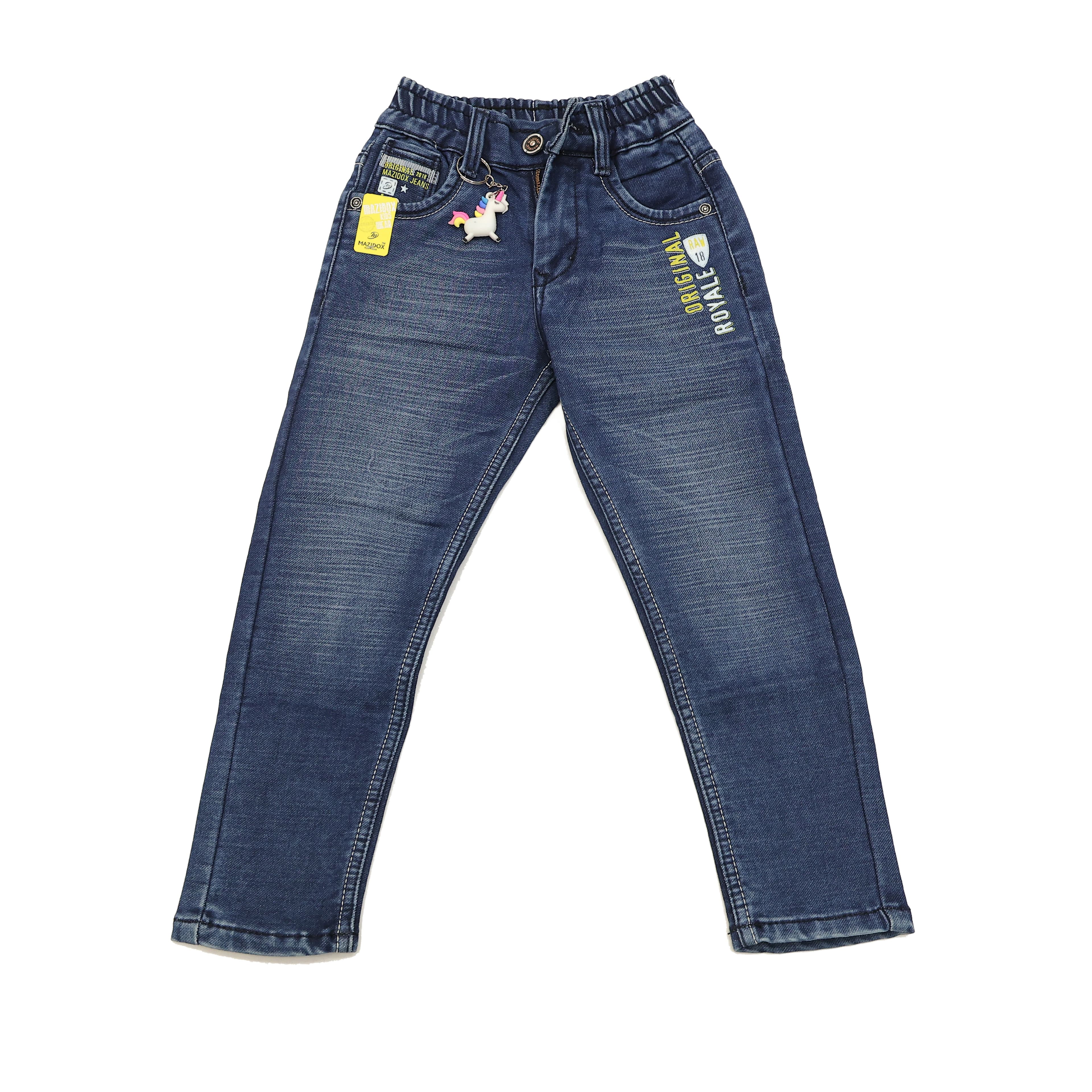 Boys Jeans