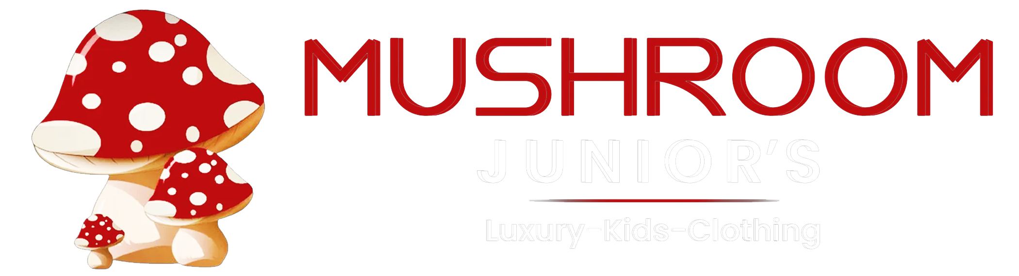 Mushroom Junior Logo